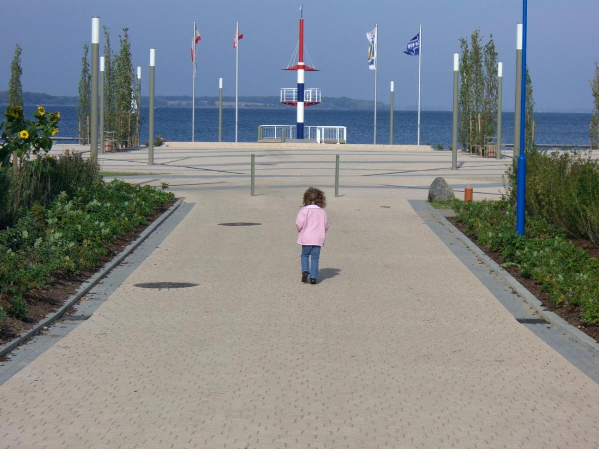 Das Mueritz Haus Rechlin Esterno foto